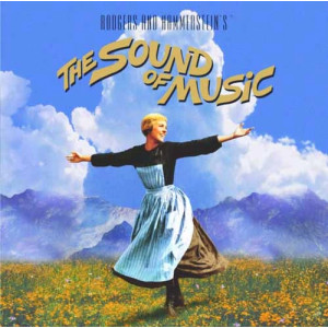 Edelweiss (from The Sound of Music)